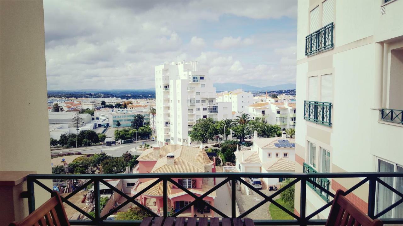 Hotel Casamar Lagos Exterior foto